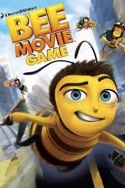 Bee Movie Game (Video Game 2007)