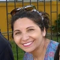 90+ "Melanie Gallardo" profiles