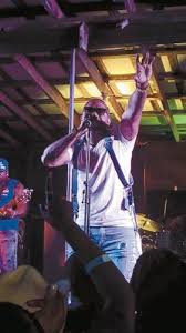 Blues festival to celebrate Ben Echols