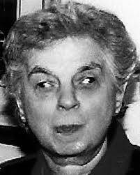 Anna Galasso Obituary (2014)