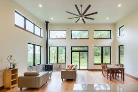 Modern art came before contemporary art. Contemporary Style Homes Brio Design Homes Builder In Madison Wi