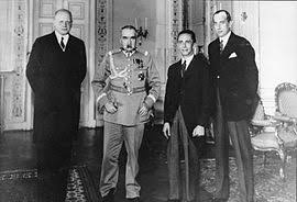 The concordat of 1933 embodied a problematic theology of the church, for it implicitly analyzing the concordat of 1933, the rev. German Polish Declaration Of Non Aggression Wikipedia