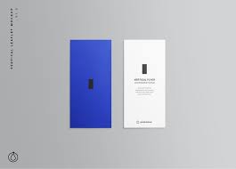They come as a psd file with a convenient smart objects. Vertical Leaflet Mockup Leaflet Mockup Vertical