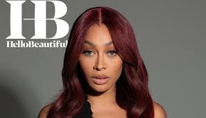 La La Anthony Archives