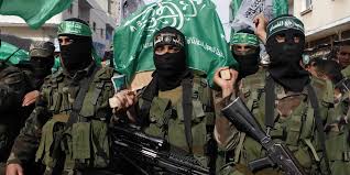 Israel killed ahmad jabari, the commander of the hamas military wing, in one of several airstrikes wednesday on the gaza strip. Israel Might Just Have Killed The Commander Of Hamas S Military Wing
