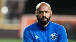Thierry henry talks about racism in europe and the usa and has a message for football fans. Thierry Henry Aktuell News Der Faz Zum Fussballspieler