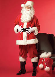 Find santa suits in canada | visit kijiji classifieds to buy, sell, or trade almost anything! Santa Suit Best Santa Outfit