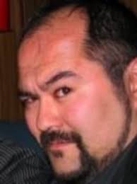 Fred Chong Rutherford