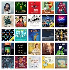 2020 Audie Award Winners In 2020 Book People Bedtime Stories Spoken Word