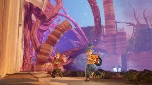 Though the game is launching on a number of platforms, there is one noticeably missing. It Takes Two Is A Unique Co Op Only Game Launching Today 9to5toys