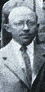 Israel Jacob Kligler