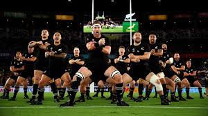 Haka * matches were or will be played in the past/next 3 days. All Black Captain S Mana To The Forefront Of World Cup Haka Te Ao Maori News