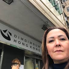 The table mat with information.