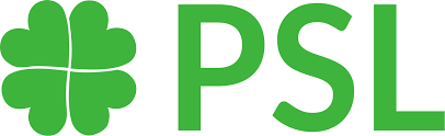 An acronym for private storyline. File Polnische Bauernpartei Psl Logo Svg Wikimedia Commons