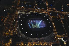 Stade de france jeux olympiques 2024. Ce Que L On Sait Des Ceremonies De Paris 2024 L Equipe