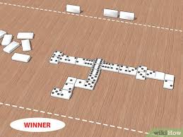 How many dominoes do you need for bones? 3 Ways To Play Dominoes Wikihow