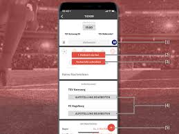 Diese seite soll ihnen alle aktuellen erfügbaren liveticker aus aller welt bieten, dazu wichtige sport informationen, zu europäischen ligen aus fussball, tennis und eishockey. Kicker Vereinsheim Regelwerk Der Liveticker Kicker