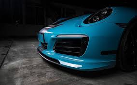 2016 Techart Porsche 911 Coupe 5 Wallpaper Hd Car Wallpapers Id 6604