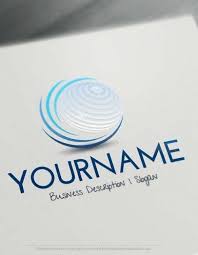 All you have to do is type your brand name and describe the. 3d Logos Create 3d Logo Online With Our Free Logo Maker