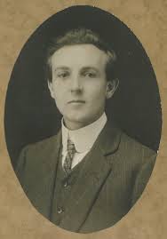 Cyril Norman Wilkinson