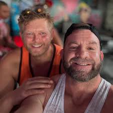 Everett Hutton (@everettjosephnyc) • Instagram photos and videos