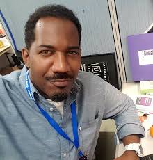 Sherry Holcomb -Peterkin