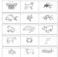 11 animales que respiran por la traquea lifeder. Https Www Colegiointegrado Cl Trabajando Casa Guias 2 2 20semana 2023 27 Ciencias 20naturales Pdf