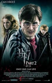 Ჰარი პოტერი და ფენიქსის ორდენი harry potter and. Harry Potter Es A Halal Ereklyei 2 Resz Harry Potter And The Deathly Hallows Part 2 2011 Mafab Hu