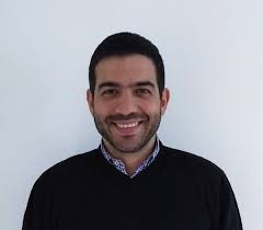 Dr George Konstantinidis