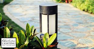 Outdoor Lights Charleston Lighting Your Outdoor Paths