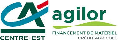 Logo Agilor