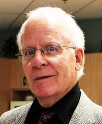 Obituary of Christian Le Roux