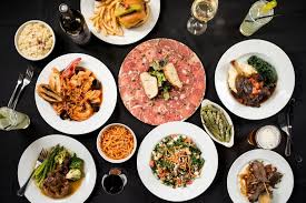Maybe you would like to learn more about one of these? 14 Restaurants In Atlanta To Enjoy Thanksgiving Dinner