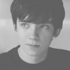 680 Asa butterfield ideas
