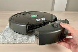 We recommend regularly maintaining the roomba 600 seri. How To Completely Clean Your Roomba Techhive