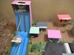 Science Models Youtube Science Models Energy Conservation Exhibition