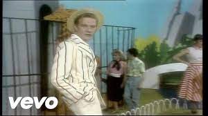 Abc The Look Of Love Looking For Love 80s Music Videos Music Videos