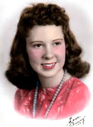 Bernice Walsh Obituary