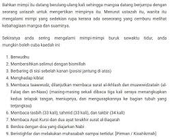 Di dalam islam, setiap berlaku pasti ada hikmahnya. Inilah Tanda Tanda Awal Suami Curang Bermula Dari Mimpi Ramai Isteri Tidak Sedar Ni Kaki Ping Je