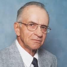 Julien Chabot (1929-2015)