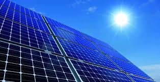 Pemanfaatan Energi Matahari Sebagai Sumber Energi Alternatif
