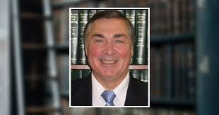 Gerald Francis Blair Obituary March 21, 2025