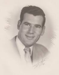 Calvin Roach Obituary