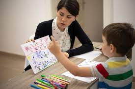 5 Questions To Ask A Potential Behavior Analyst For Your Child — Lumiere  Children's Therapy