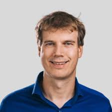 Tim Olaerts Email & Phone Number