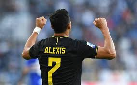 Inter defender stefan de vrij: Alexis Sanchez Volvio Ser Citado En El Inter Y Podria Jugar Ante El Napoli Futbol Internacional 24horas