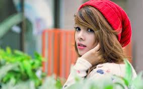 Hd mobile wallpaper for girls. Hd Girls Wallpapers For Mobile Group 37