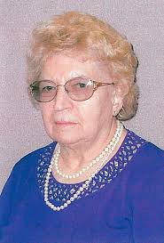 Obituary information for LaVerne M. Drews