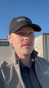 DetailTech Lexington