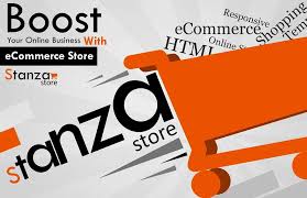 Boost Your Online Business With Ecommerce Store Download Http Bit Ly 2knk5r0 Html5 Ecommerce Onlin Custom Website Design Ecommerce Store Custom Website